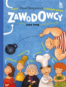 Zawodowcy