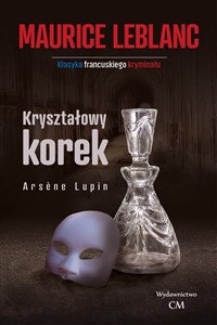 Kryształowy korek - Księgarnia Niemcy (DE)