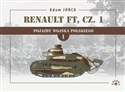 Renault FT Tom 1