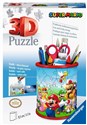 Puzzle 3D 54 Przybornik Super Mario
