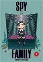 Spy x Family. Tom 7  - Tatsuya Endo