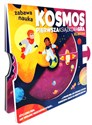 Kosmos Pierwsza książkowa gra zręcznościowa 