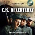 [Audiobook] C.K. Dezerterzy czyta Wiktor Zborowski