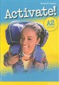 Activate! A2 Workbook