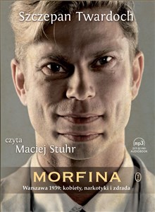 [Audiobook] Morfina