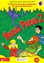Hocus Pocus 2 Podręcznik + CD Szkoła podstawowa