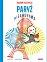 Paryż Piżamorama - Frederique Bertrand, Michael Leblond