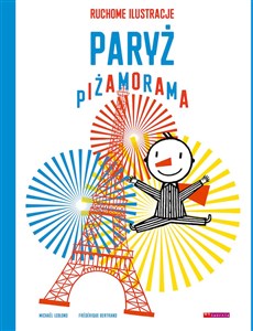 Paryż Piżamorama - Księgarnia Niemcy (DE)