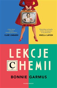 Lekcje chemii - Księgarnia UK