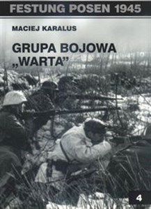 Grupa bojowa Warta - Księgarnia Niemcy (DE)