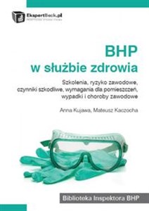 BHP w służbie zdrowia