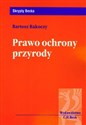 Prawo ochrony przyrody