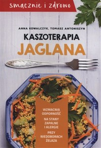 Kaszoterapia jaglana