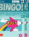 New Bingo! 1 Podręcznik Część A i B z płytą CD Szkoła podstawowa