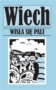 Wisła się pali - Księgarnia UK