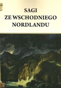 Sagi ze wschodniego Nordlandu