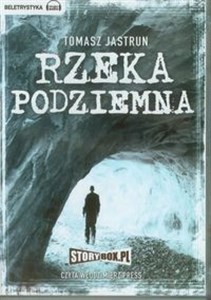 [Audiobook] Rzeka Podziemna