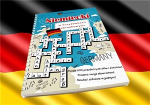 German in Crossword Puzzles