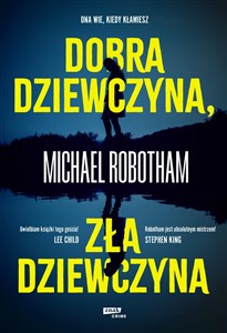 Dobra dziewczyna, zła dziewczyna - Księgarnia Niemcy (DE)