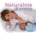 Naturalnie karmię - Iwona Koprowska