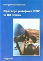 Operacje pokojowe ONZ w XX wieku