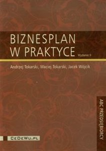 Biznesplan w praktyce