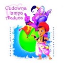 Cudowna lampa Aladyna 