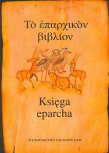 Księga eparcha