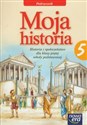 Moja historia 5 Podręcznik Szkoła podstawowa - Michał Błaut