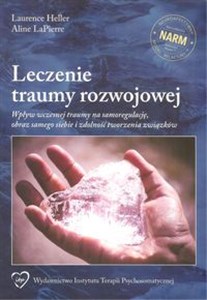 Leczenie traumy rozwojowej - Księgarnia Niemcy (DE)