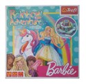 Barbie Rainbow Adventure