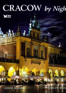 Cracow by Night - Księgarnia UK