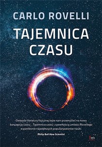 Tajemnica czasu Tajemnica czasu