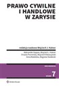 Prawo cywilne i handlowe w zarysie - Wojciech Katner