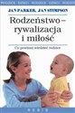 Rodzeństwo - rywalizacja i miłość Co powinni wiedzieć rodzice