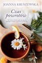 Czas powrotów - Joanna Kruszewska