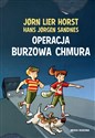 Operacja Burzowa Chmura - Jørn Lier Horst