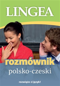 Rozmównik polsko-czeski