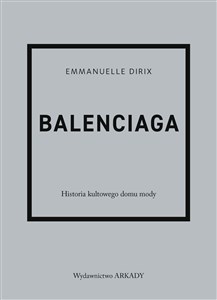 Balenciaga Historia kultowego domu mody