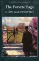 The Forsyte Saga - John Galsworthy