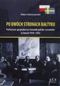 Po dwóch stronach Bałtyku Polityczno–gospodarcze stosunki polsko–szwedzkie w latach 1918–1932