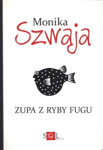 Zupa z ryby fugu - Księgarnia Niemcy (DE)