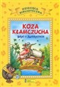 Koza kłamczucha – bajki o zwierzętach