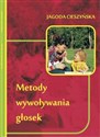 Metody wywoływania głosek - Jagoda Cieszyńska