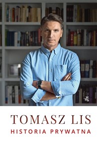 Historia prywatna Tomasz Lis - Księgarnia Niemcy (DE)