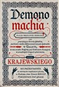 Demonomachia - Marek Krajewski
