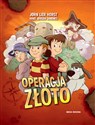 Operacja Złoto - Jørn Horst