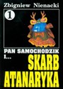 Pan Samochodzik i Skarb Atanaryka 1