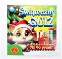 Rodzinny Quiz świąteczny - 