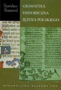 Gramatyka historyczna języka polskiego z ćwiczeniami